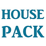 Упаковка и коробки для кондитерских изделий, пищевые контейнеры в HOUSE-PACK - Контакты